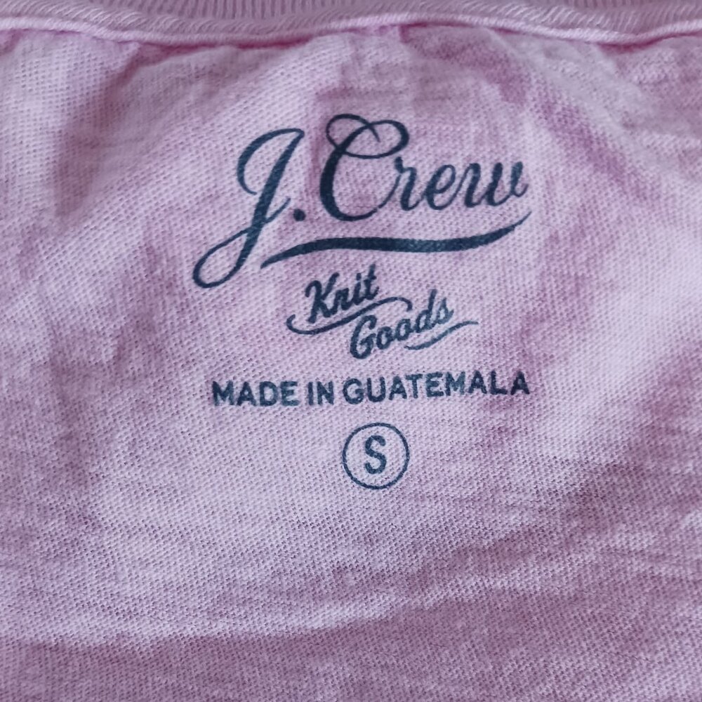 Vintage Cotton French Cafe t-shirt - Picture 5 of 7